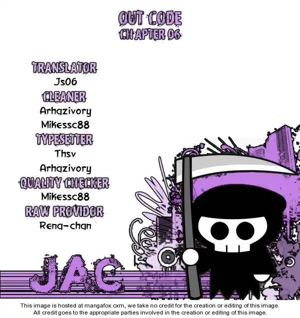 Out Code Chapter 6 45